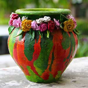 Block Printing