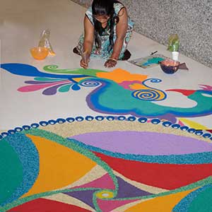 Candle Making