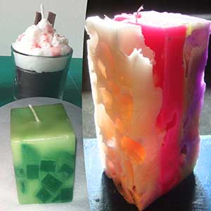 Glass Painting
