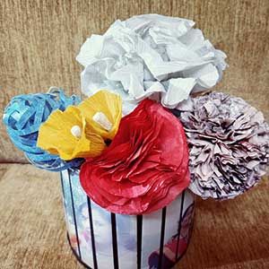 Paper Bags